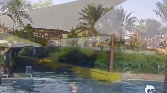 HILTON RAS AL KHAIMAH HOTEL 5  LAGUNA Travel Agency  Турфирма ЛАГУНА