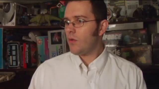 Nintendo World Championships 1990 - NES Review - Angry Video Game Nerd - Episode 104 - TVEquip