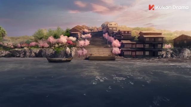 ?速看EP5-1 少岛主和陆玥儿新婚大喜 洞房花烛夜的激情热吻也太欲了吧！【黄圣池&郑合惠子&肖凯中|前世今生爱恨纠葛❤甜剧贩卖机】