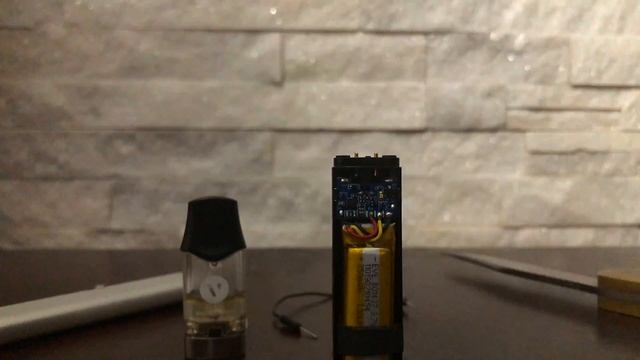 How To Fix A Defective Vuse ePod 2 In 5 Minutes! (Check pinned comment)