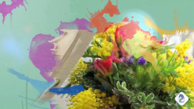 #ПриродаУлыбаетсяЦветами#ВИДЕОKLASS#ЖаннаДаценко#КрасотаПрироды#МузыкаКрасоты#Цветы#