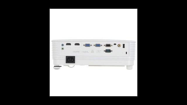 Видеопроектор мультимедийный Acer