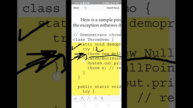 18CS45 OOC Module 3 by Prof. Raghavendra Hegde