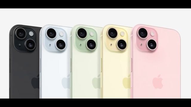 Is Apple iPhone 15 just about a Type-C Port ! *First Look* ?