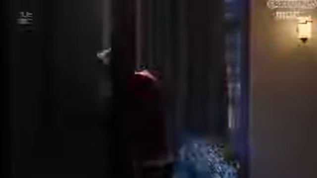 Поцелуй  Дорама Она была красива  She was pretty ep 15