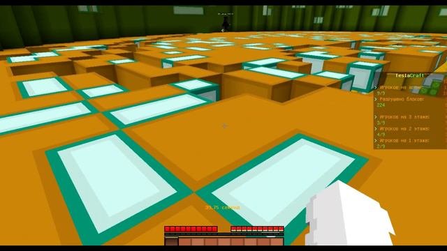 Куда я пропал?  Brodi Minecraft