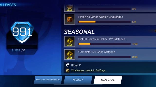 Rocket League Sideswipe Glitch Max Level, All Unlocks [Working December 6 2021]