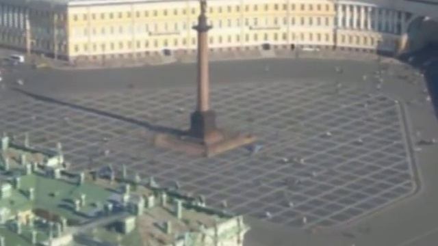 Официальный Гимн Санкт-Петербурга, Hymn to St - Petersburg
