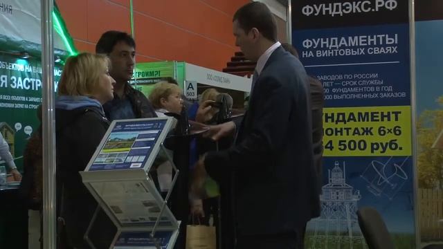 кирпичный фундамент