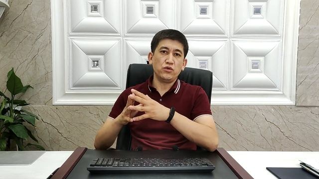 Патент ни узайтириш хак,ида!