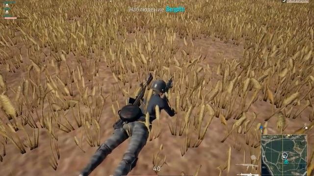 PUBG EPIC WIN SQUAD