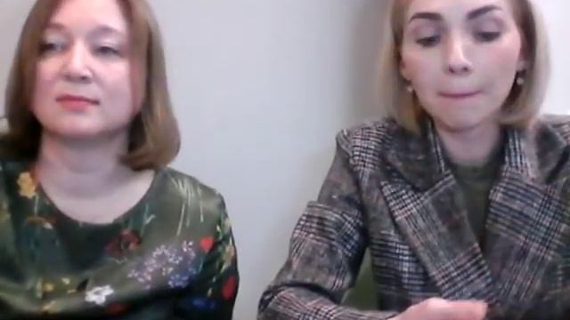 Вебинар "Что делать, если мой ребенок не говорит?"