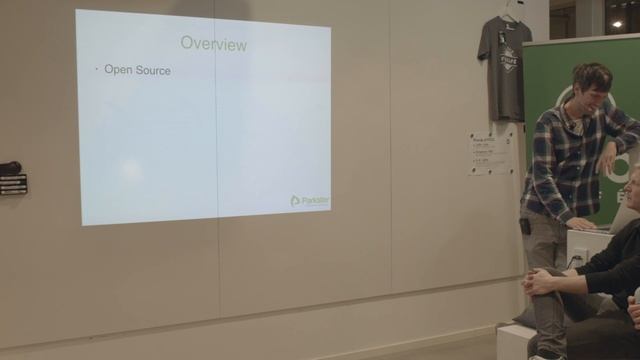 Microservices in Production - Johan Haleby