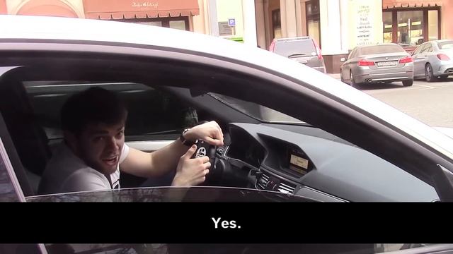 Not Some Ivan!
