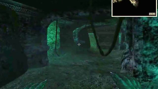 Morrowind: Main Quest Playthrough [41]: Bonebiter Bow of Sul-Senipul