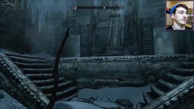 Let's Play Skyrim - 120 - Lydia of Mage-Bane!