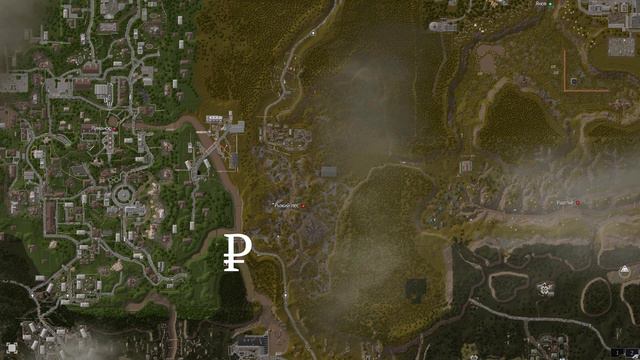 STALCRAFT ОФТ - Рыжий Лес и что на нем происходит? Аномалии Варп Мутанты Игроки Сигналы Аиры
