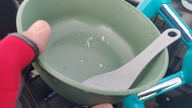 Утопили на рыбалке ЭЛ. Мотор. Был АД на воде...Все, домой!
