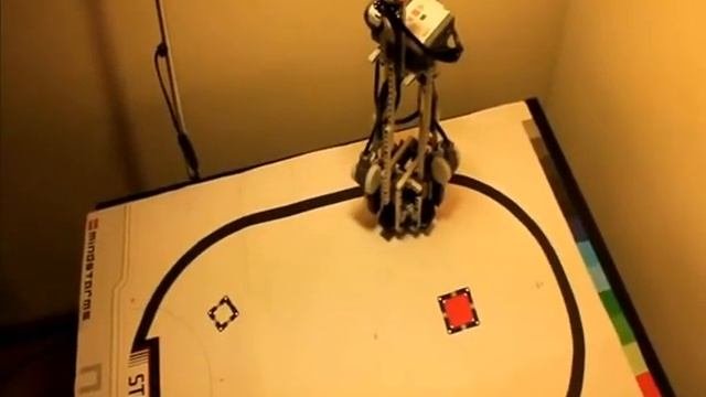 BALLBOT