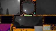 UAPT Live Night Sky Stream France 28/01/24 ATC Test 122.626