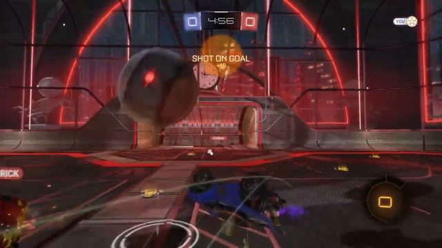 Rocket league ranking up