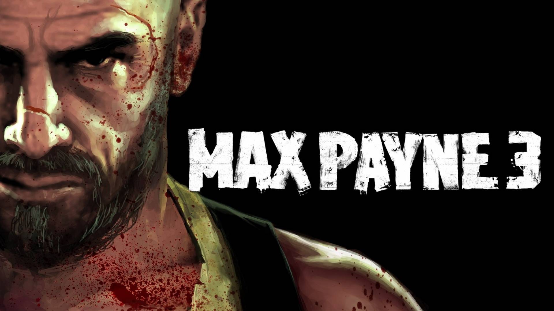 Max Payne 3 #1 Прохождение