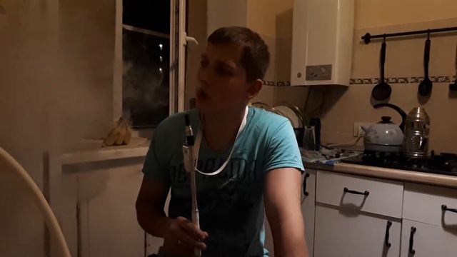 Табак для кальяна Black Burn RED ORANGE