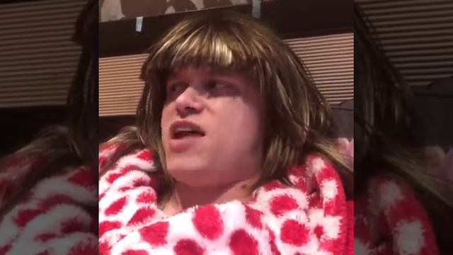 Апасный-МАМА МОЖНО Я ПОЙДУ ГУЛЯТЬ VINE