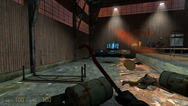 RGD 5 grenade HL2 x264