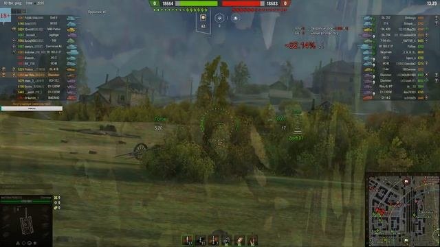 Просто фармим серебро 18