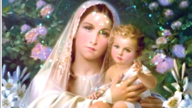 КОЛЯДКА!!! А ПРЕЧИСТА ДІВА ПО СВІТУ ХОДИЛА!!!Українська колядка!