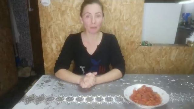 Что случилось с Няшей после окота.Как лечить козу если не отходит послед