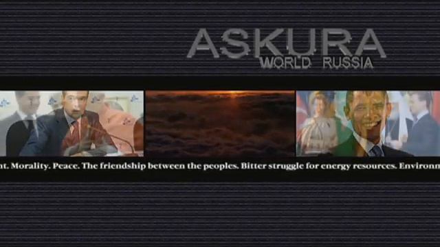 JCTV Александр Шкуратов (часть 1)