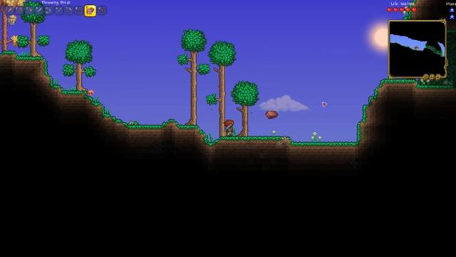 Nyobain mod Yang bikin PC Ketar ketir | Terraria Calamity Mod