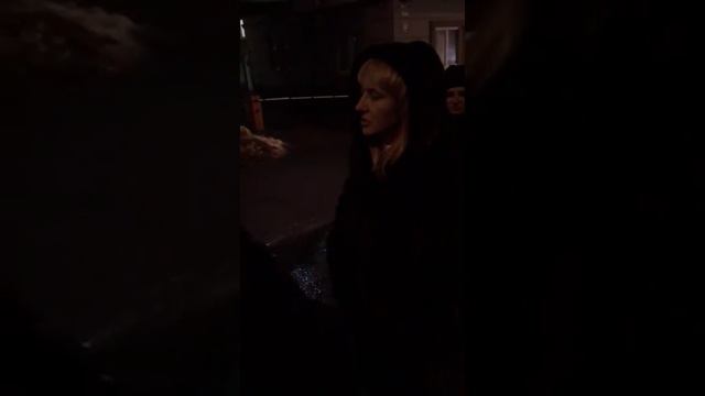Судя Виктория Кицюк часть 2