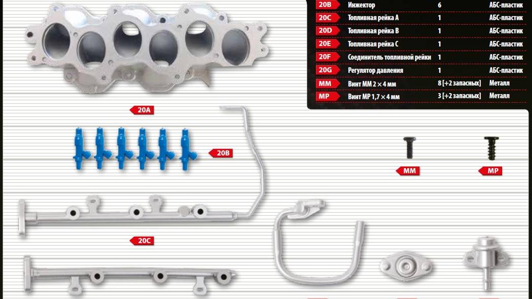 Сборка двигателя Nissan VR38DETT №20