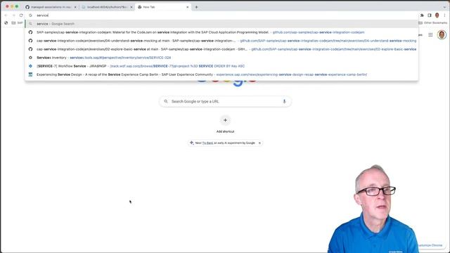Exploring and understanding managed associations in CAP - Part 2