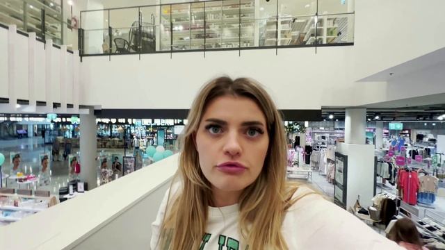 ШОПИНГ В H&M, STOCKMANN. ОТКРЫТИЕ САЛОНА КРАСОТЫ В ЦЕНТРЕ ХЕЛЬСИНКИ И ВЕЧЕРИНКИ ГОРОДА!