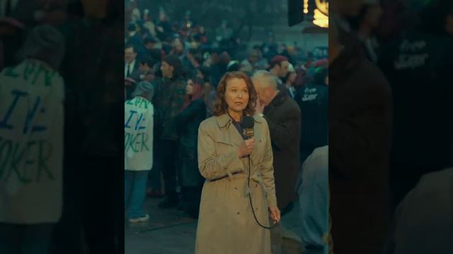 «Джокер: Безумие на двоих» — свежий тизер