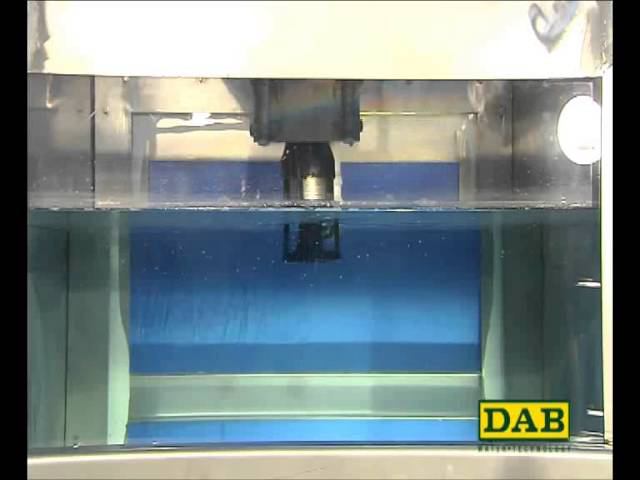 NOVAIR 200/600 - Аэраторы от DAB