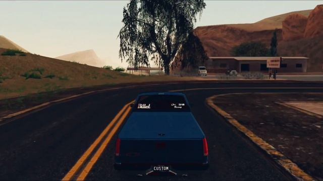 CHEVROLET 454SS TUMBADA V.CUSTOM (dff y txd) PARA GTA SA ANDROID v1.8 y 2.0