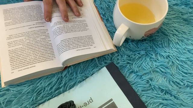 Асмр Шёпот / Дневник Бриджит Джонс / Bridget Jones’s Diary / ASMR READING