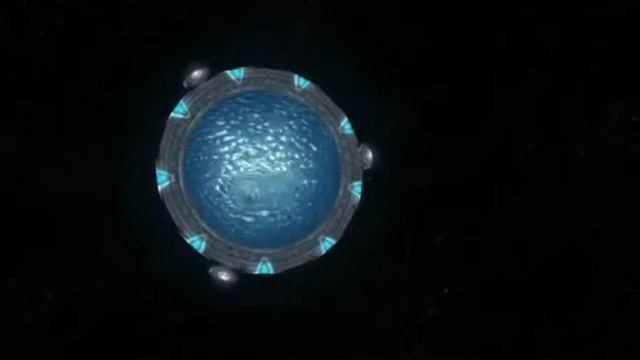 Stargate Hope
