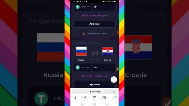 Azuro Protocol TestNet Airdrop ? New Crypto Airdrop ? Get $40 From This ? New Airdrop Today ?