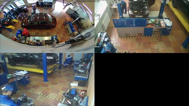 ДЭ 2021 - ОКГ Столица - компетенция Ремонт и обслуживание легковых автомобилей Студенты 29.06.202