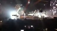 Sade 05.11.2011 ледовый дворец