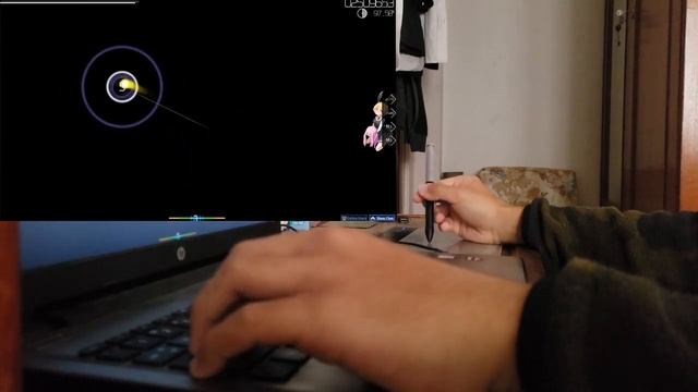 Do you REALLY need a mechanical keyboard to play osu?