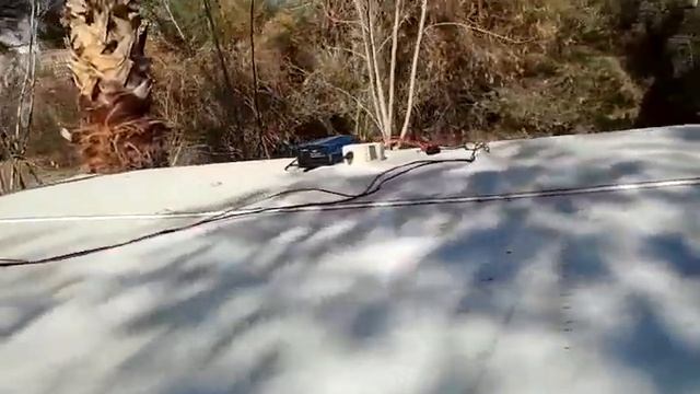 Grid tie inverter Powerjack 600