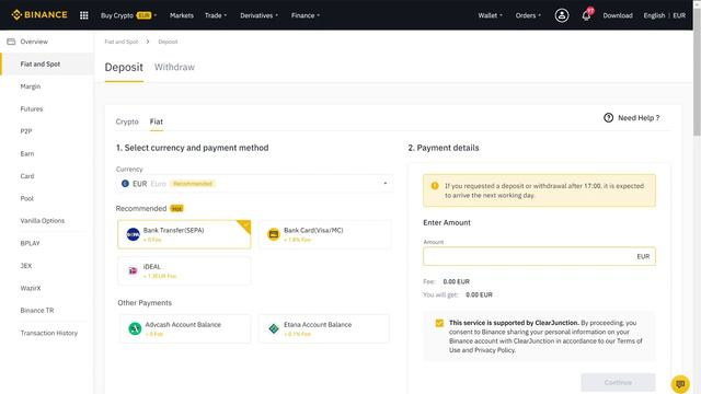 How to Buy BAT on Binance ✅ (20% OFF Trading Fees)