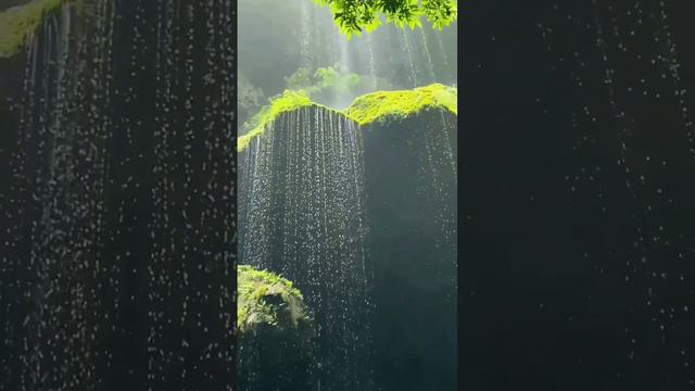 🇵🇰 Зонтичный водопад, Пакистан

Водопад Амбрелла расположен в районе Саджикот района Абботтабад.